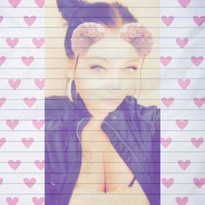 Meet your Posher, Łeah